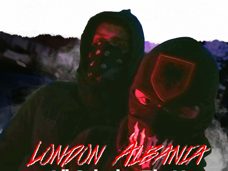 London - Albania (Single)