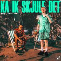 Ka ik skjule det (Single)