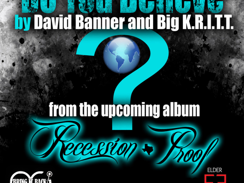 Do You Believe (Single)