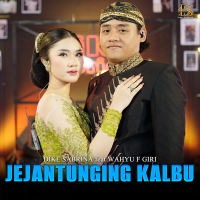 Jejantunging Kalbu (Single)