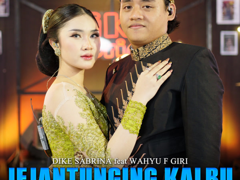 Jejantunging Kalbu (Single)