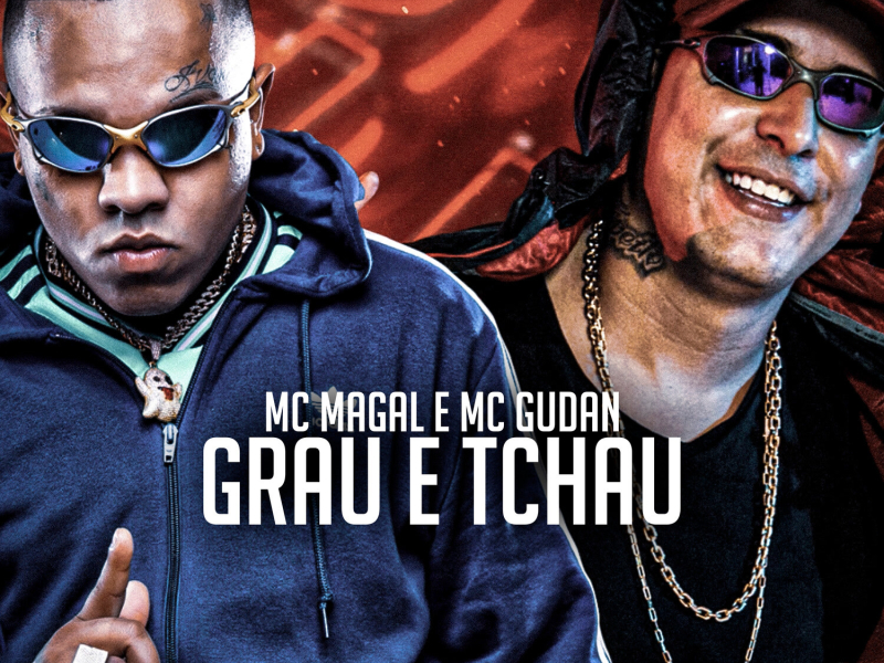 Grau e Tchau (Single)