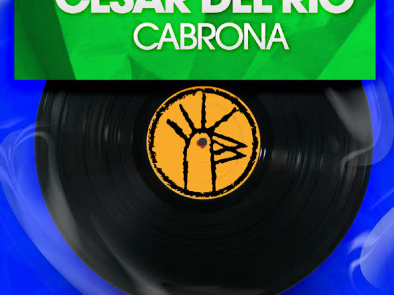 Cabrona - Single