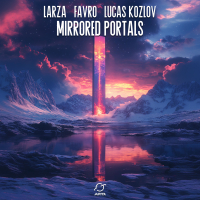 Mirrored Portals (Single)