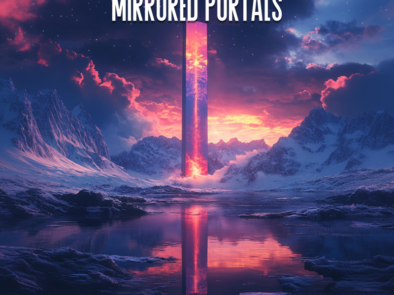 Mirrored Portals (Single)