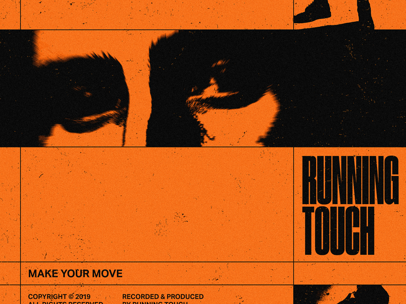 Make Your Move (Single)