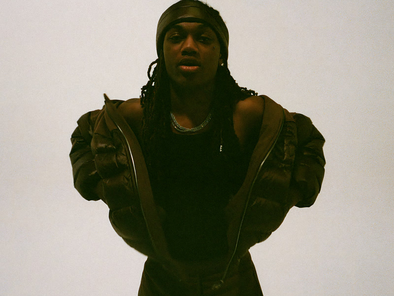 Jesus Piece (Single)