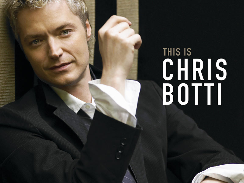 This is Chris Botti (International Version)