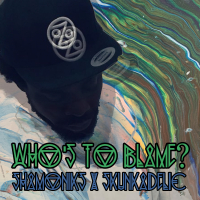 Who's to Blame (Single)