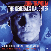 The General's Daughter (Original Motion Picture Soundtrack)