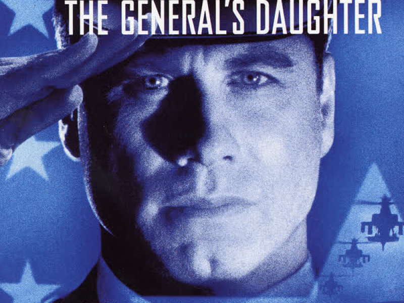 The General's Daughter (Original Motion Picture Soundtrack)