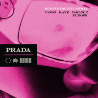 Prada (Ronnie Pacitti Remix) (Single)