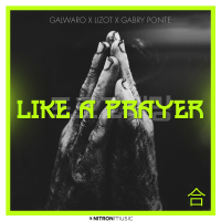 Like A Prayer (Single)