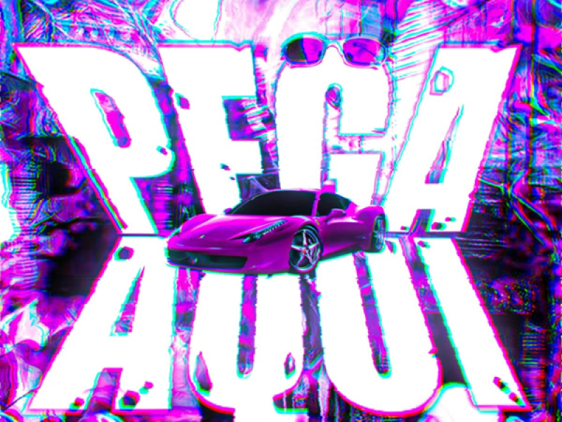 PEGA AQUI! (EP)