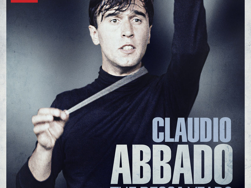Claudio Abbado - The Decca Years