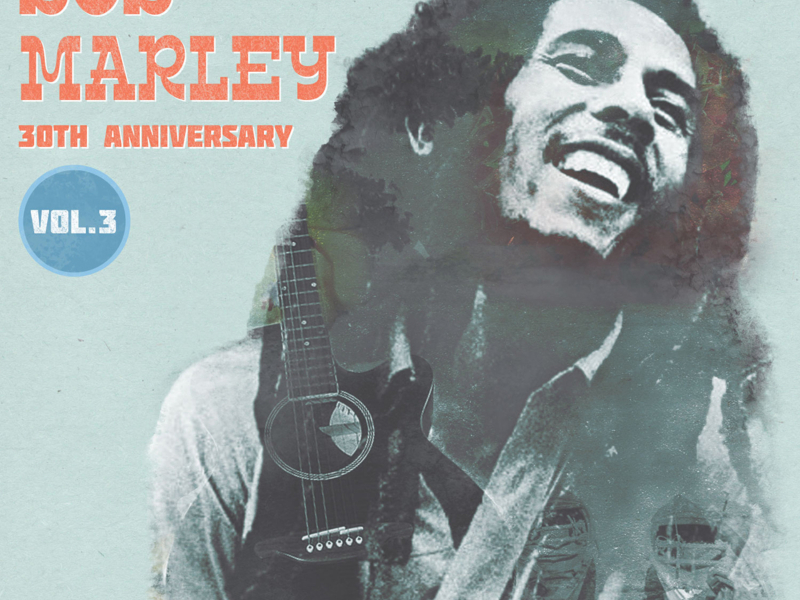 The 30th Anniversary Vol.3