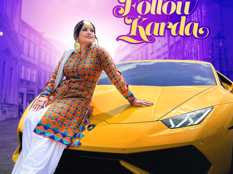 Follow Karda (Single)