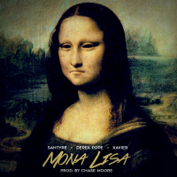 Mona Lisa (feat. Derek Pope & Xavier)