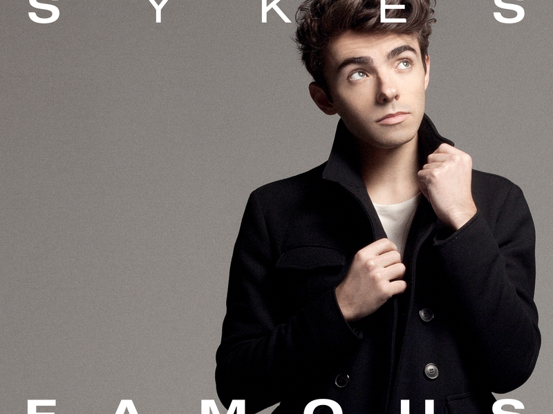 Famous (Remixes) (Single)