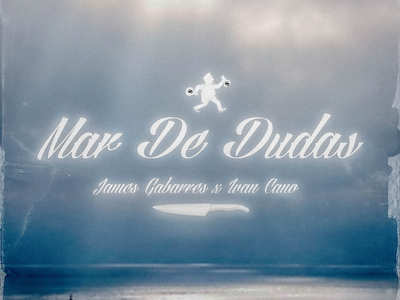 Mar de dudas (Single)
