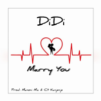 Marry You (Single)