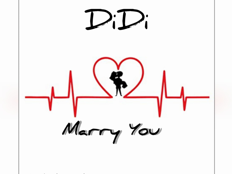 Marry You (Single)