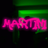 Martini (Single)