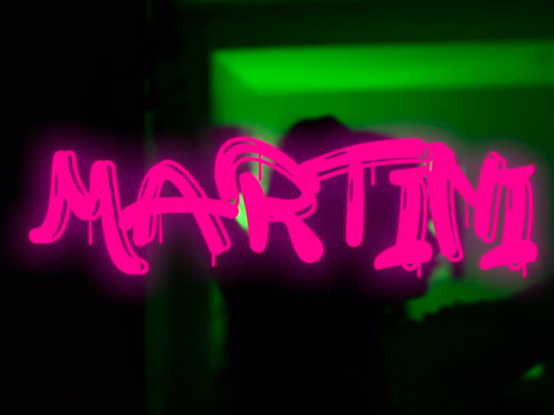 Martini (Single)
