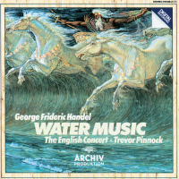 Handel: Water Music