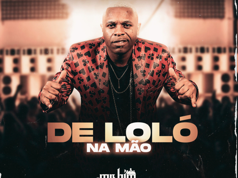 De Loló Na Mão (Single)