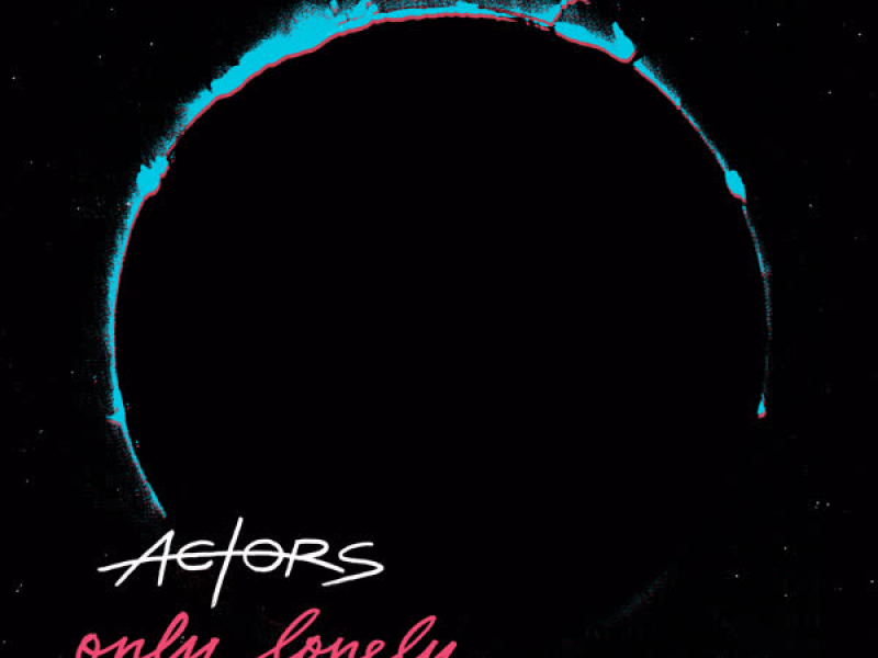 Only Lonely (Single)