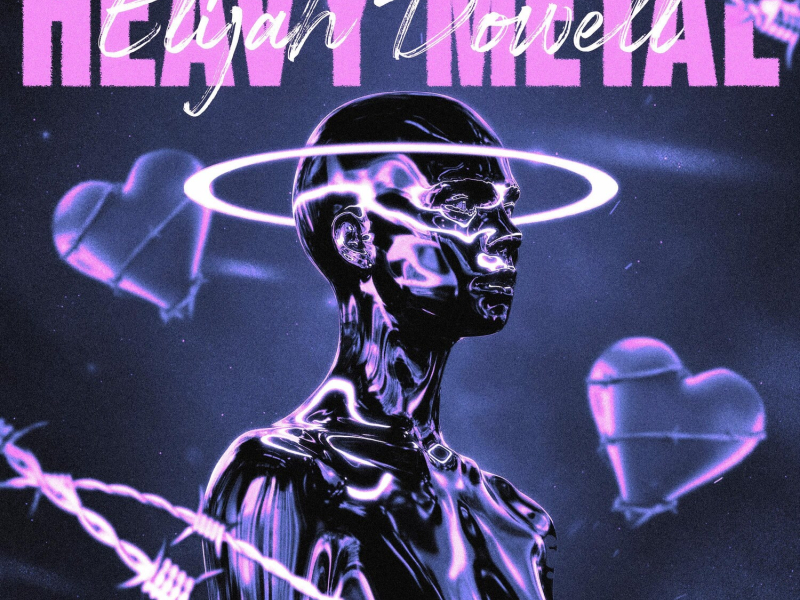 Heavy Metal (Single)