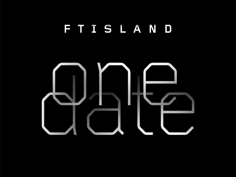 One Date (Single)