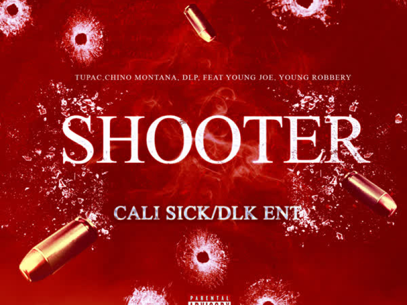 Shooter (Single)