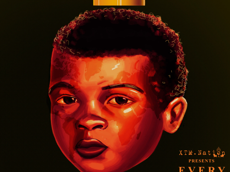 Every Nation (XTM.Nation) (Single)