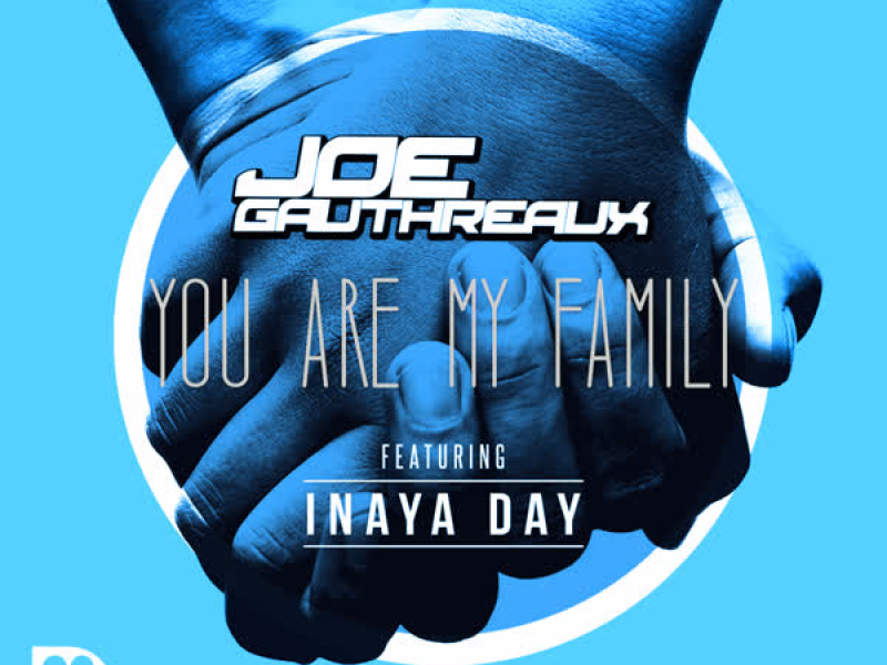 You Are My Family - The Remixes Part 2