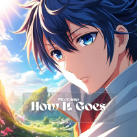 How It Goes (Single)