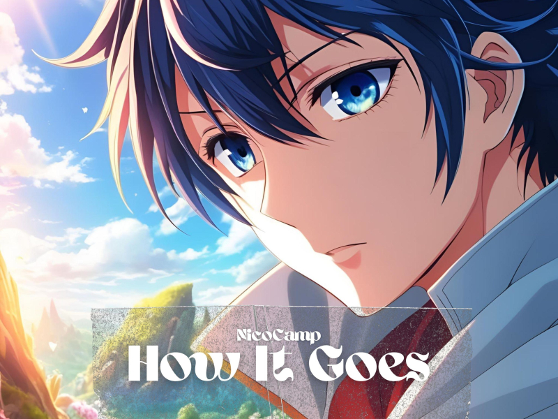 How It Goes (Single)