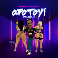 Opotoyi (Marlians) (Single)