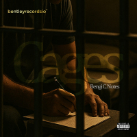 Cages (Single)