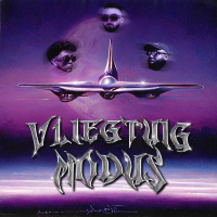 Vliegtuigmodus (Single)