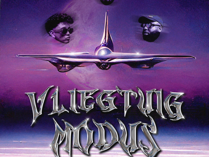 Vliegtuigmodus (Single)