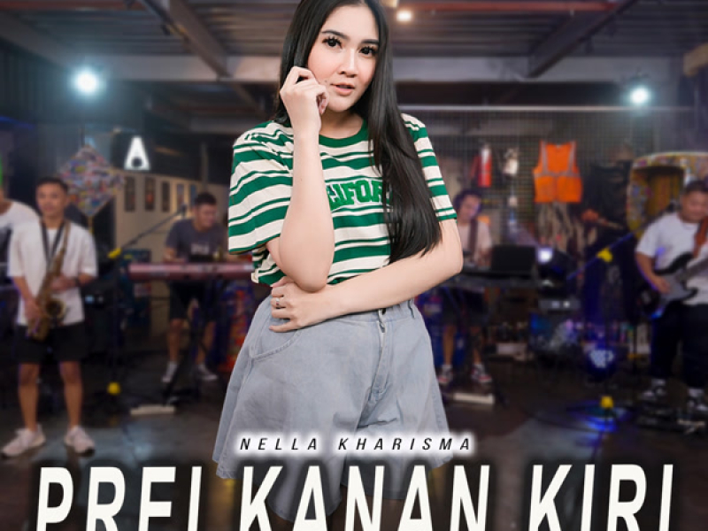 Prei Kanan Kiri (Single)