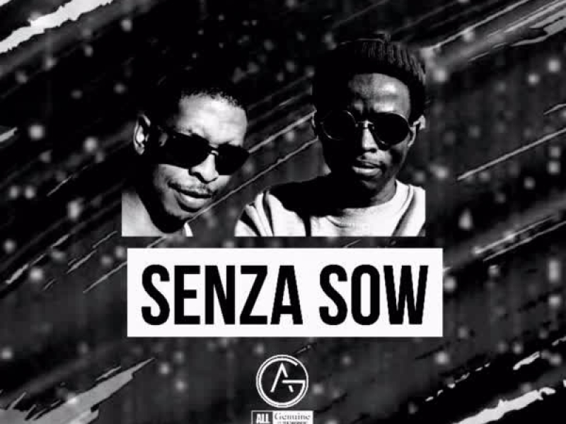 Senza Sow (Single)