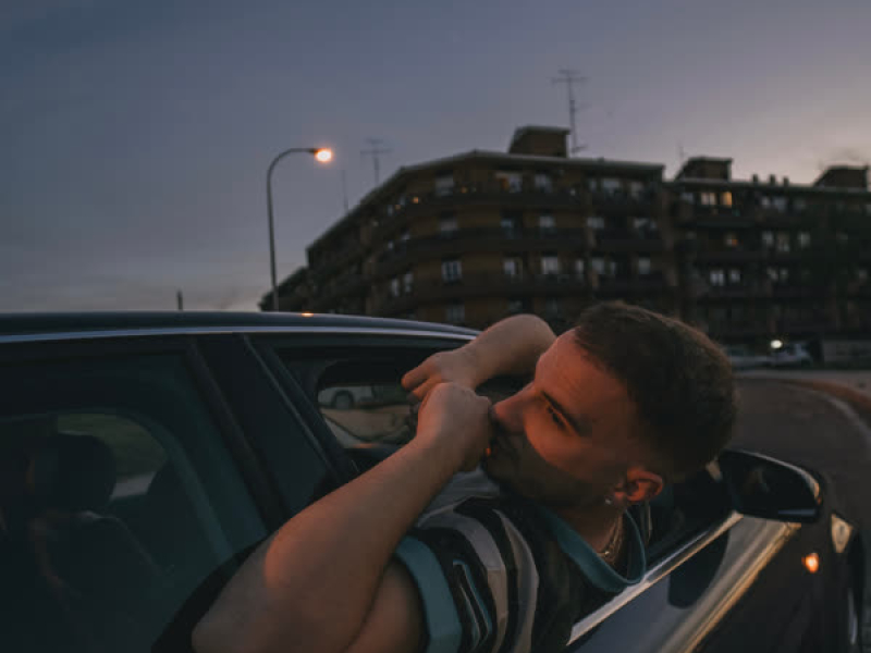 Palacio de Cristal (Single)