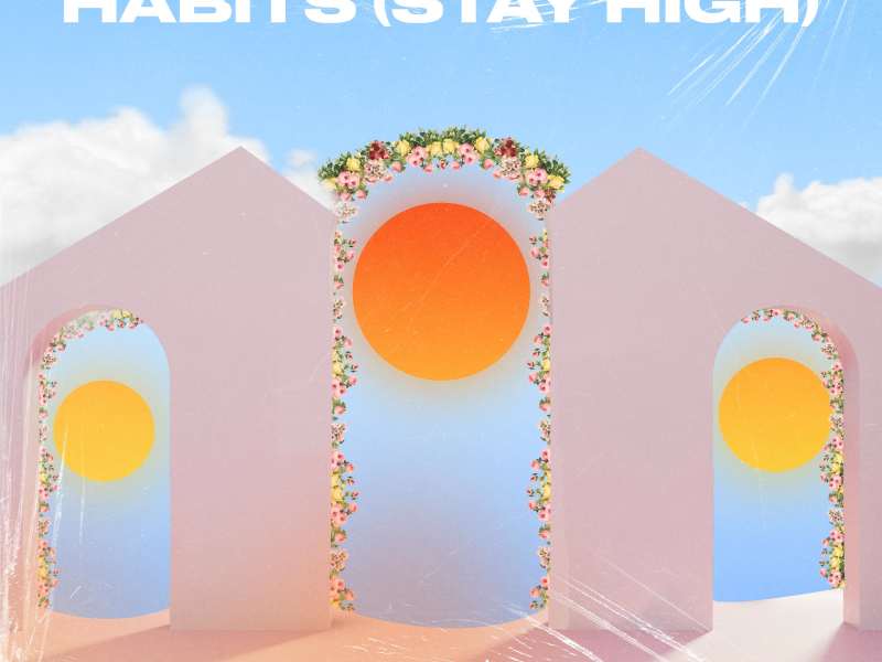 Habits (Stay High) (Single)