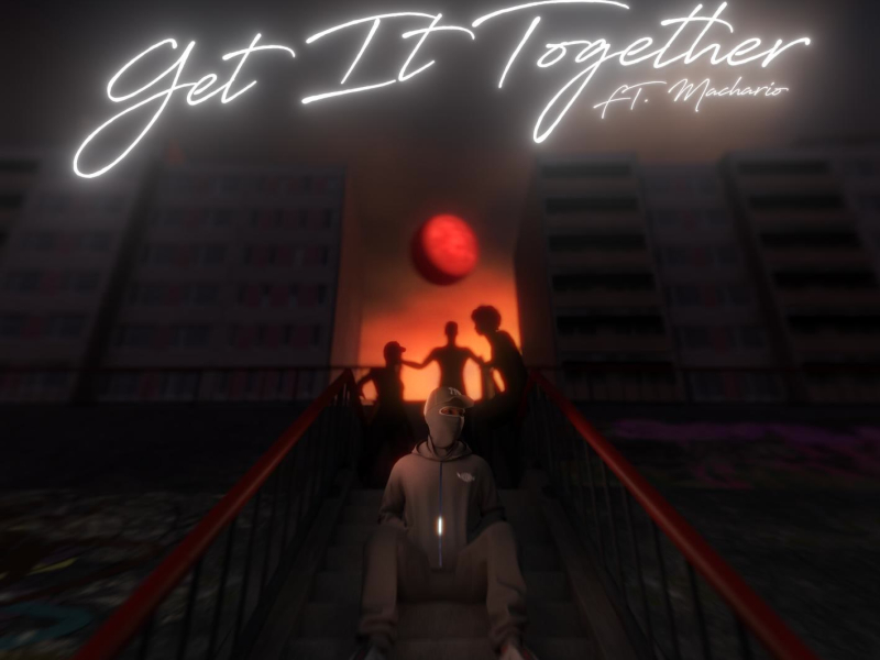 Get It Together (Single)