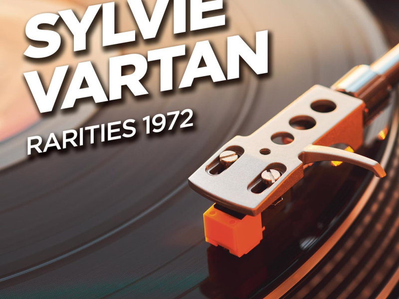 Sylvie Vartan - Rarities 1972