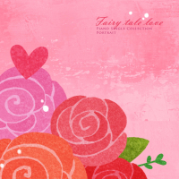 Love in fairy tales (Single)