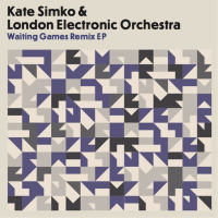 Waiting Games Remix EP (EP)